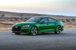 Audi RS5 Sportback 2018 года (NA)
